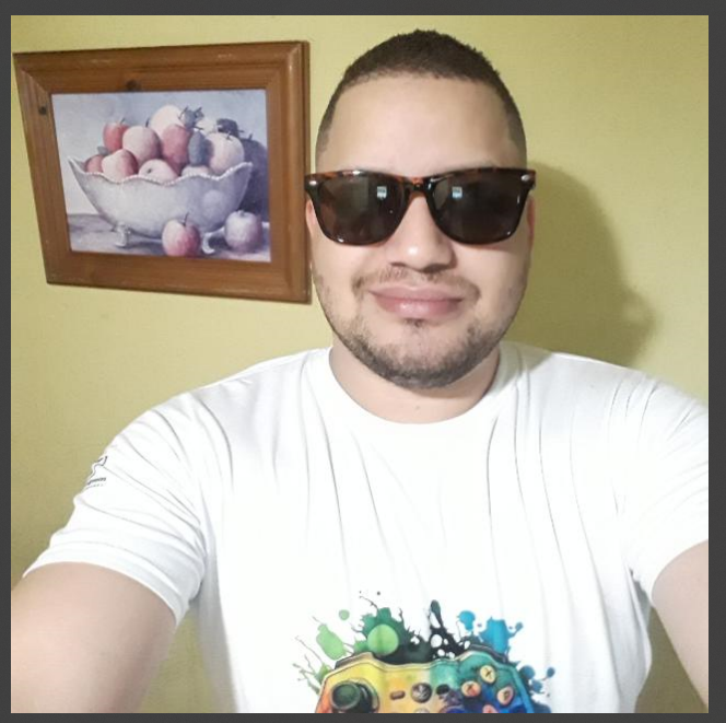 yo porque no tengo camara